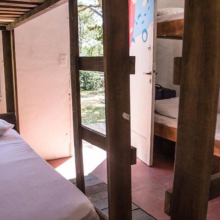 La Barra Negrita Hostel מראה חיצוני תמונה