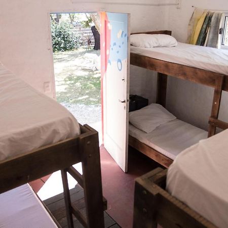 La Barra Negrita Hostel מראה חיצוני תמונה
