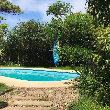 La Barra Negrita Hostel חדר תמונה