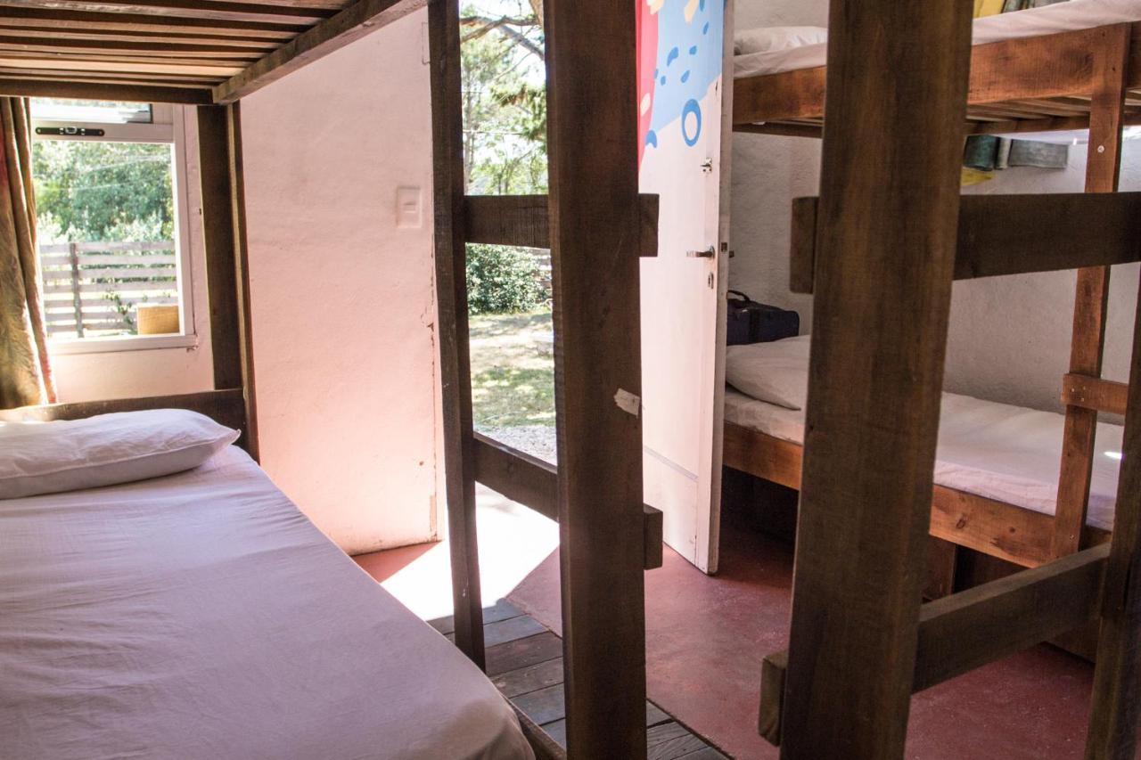 La Barra Negrita Hostel מראה חיצוני תמונה