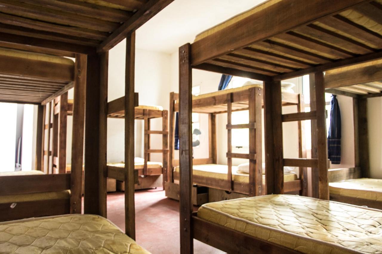La Barra Negrita Hostel מראה חיצוני תמונה