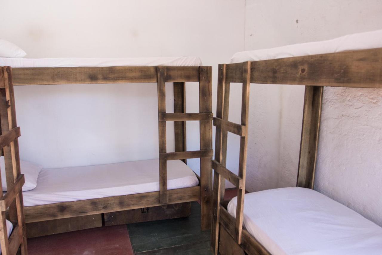 La Barra Negrita Hostel מראה חיצוני תמונה