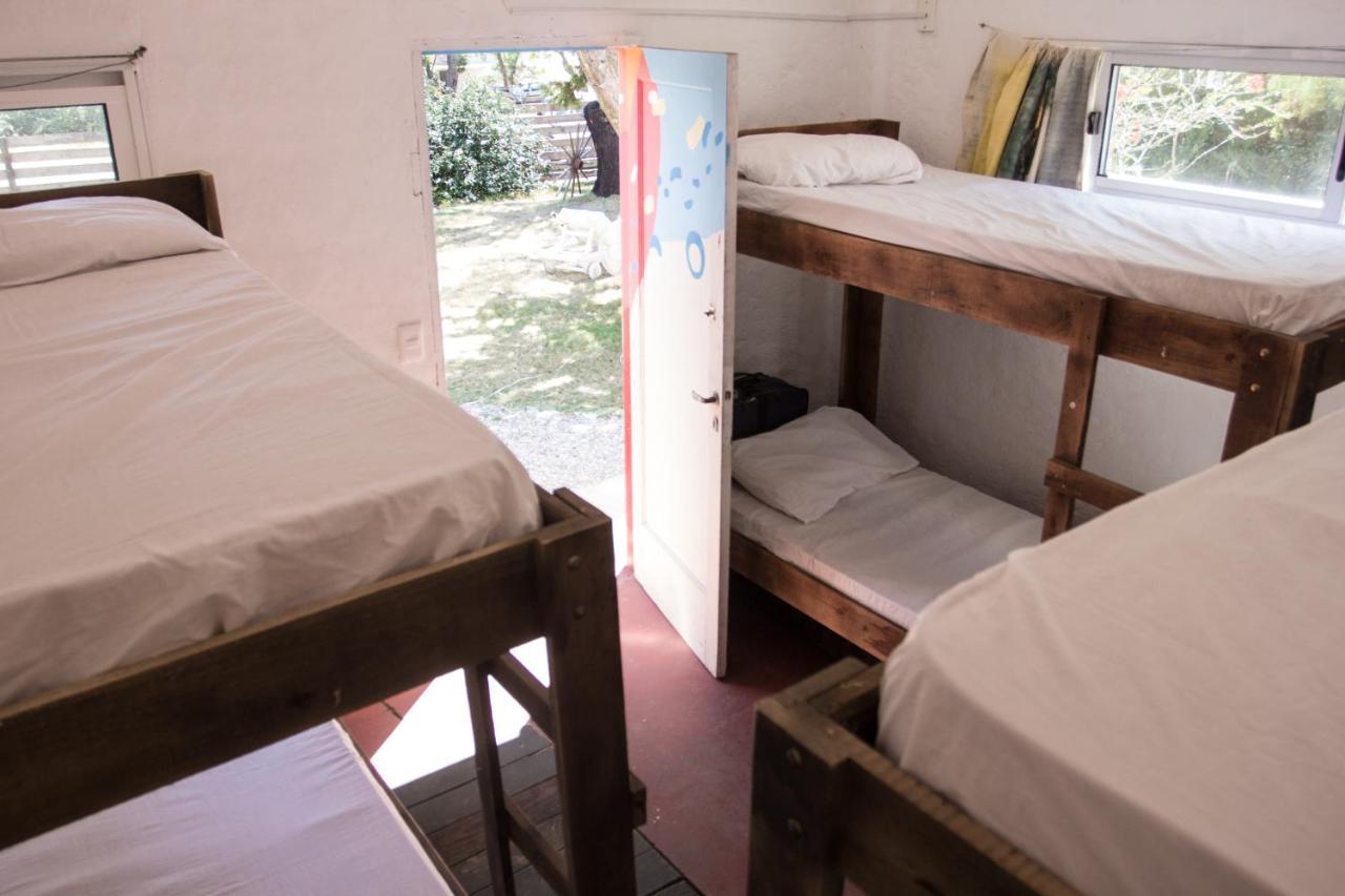 La Barra Negrita Hostel מראה חיצוני תמונה