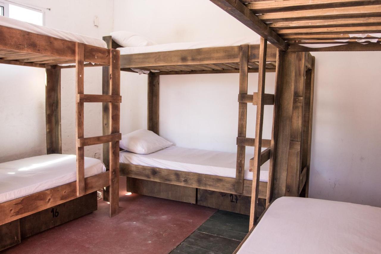La Barra Negrita Hostel מראה חיצוני תמונה
