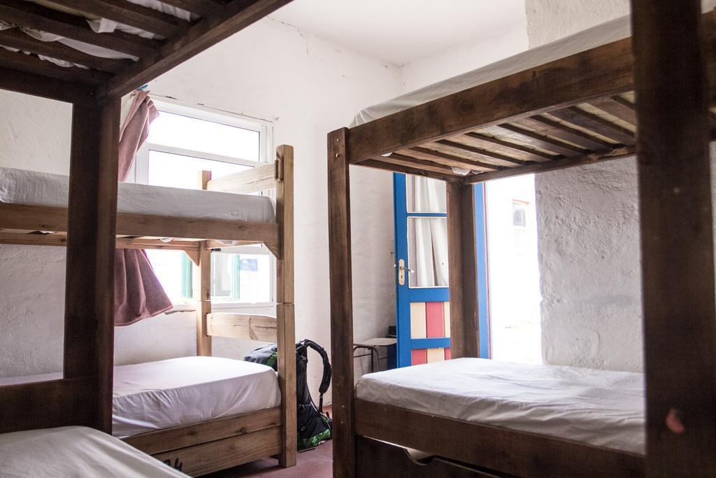 La Barra Negrita Hostel חדר תמונה