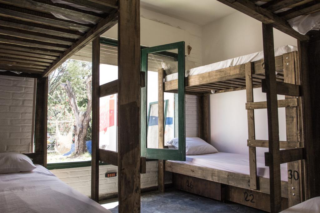 La Barra Negrita Hostel חדר תמונה