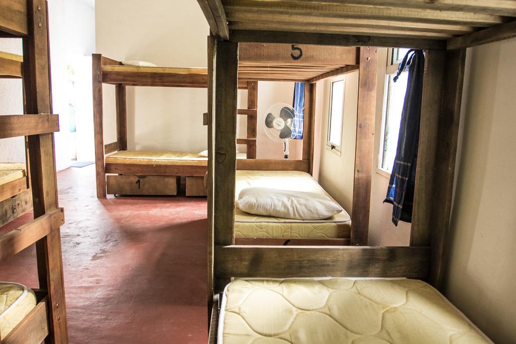 La Barra Negrita Hostel חדר תמונה