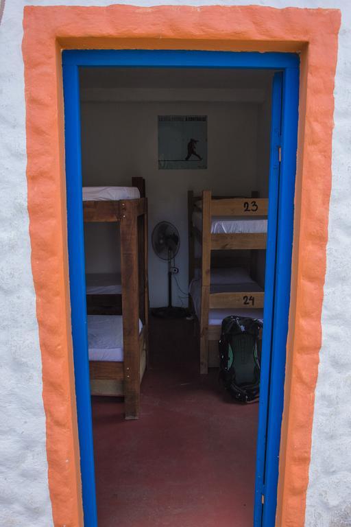 La Barra Negrita Hostel חדר תמונה