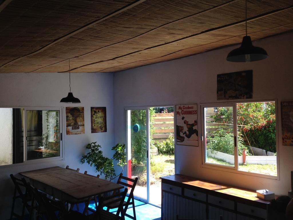 La Barra Negrita Hostel מראה חיצוני תמונה