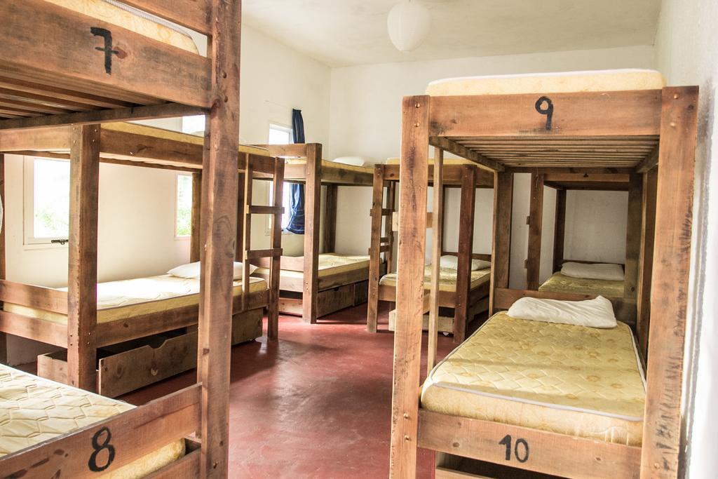 La Barra Negrita Hostel מראה חיצוני תמונה
