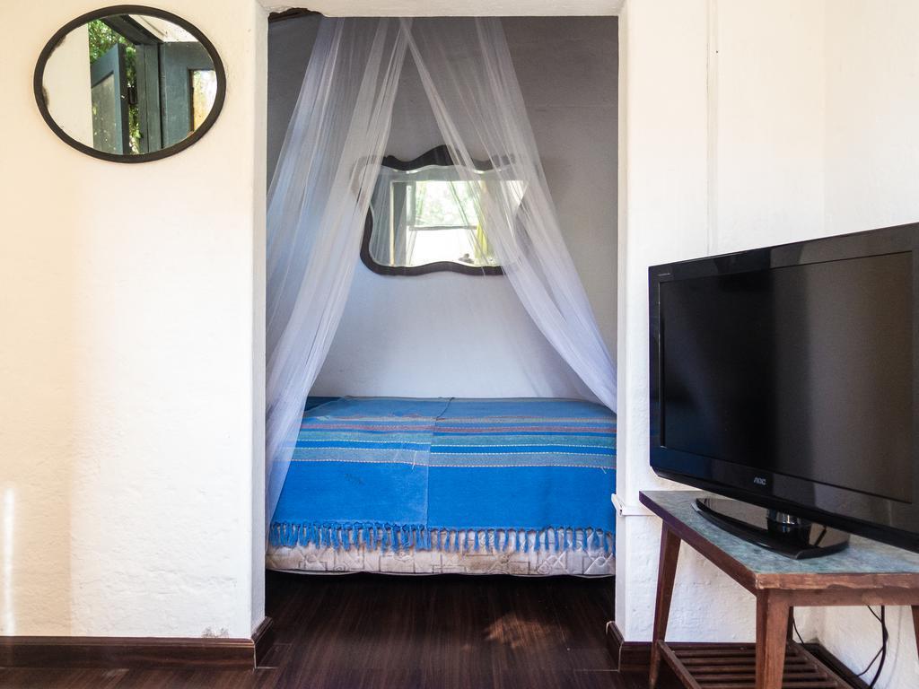 La Barra Negrita Hostel מראה חיצוני תמונה