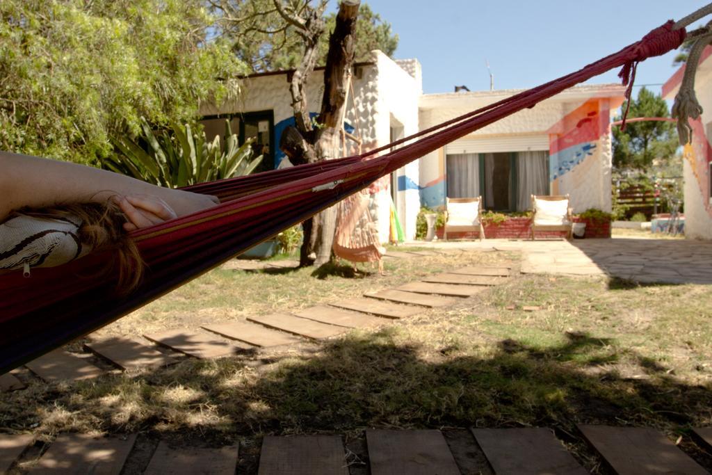 La Barra Negrita Hostel מראה חיצוני תמונה
