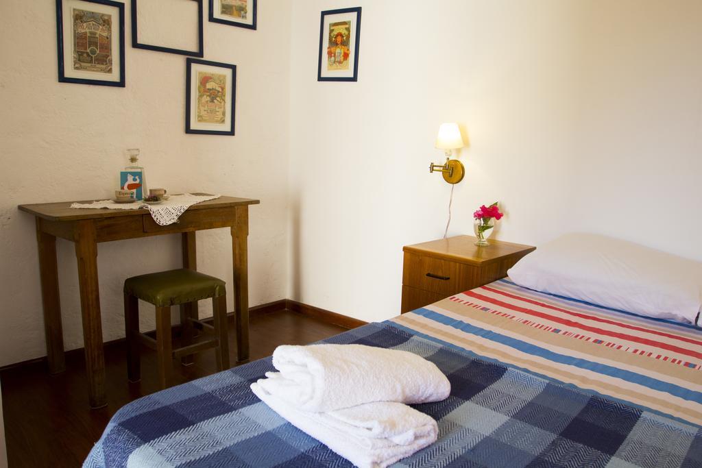 La Barra Negrita Hostel חדר תמונה