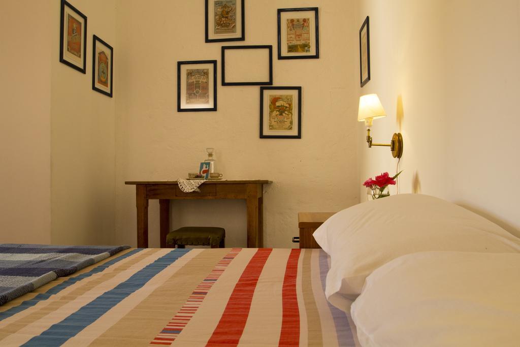 La Barra Negrita Hostel חדר תמונה