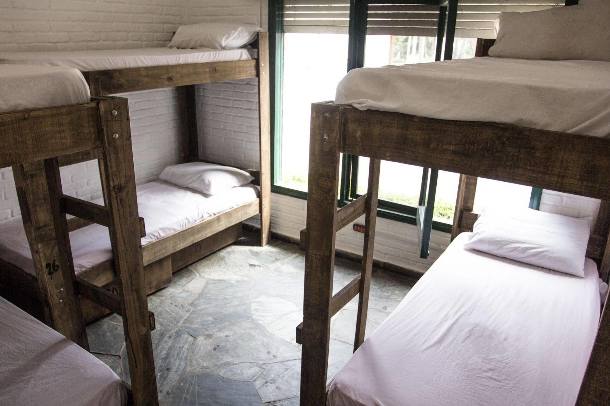La Barra Negrita Hostel מראה חיצוני תמונה
