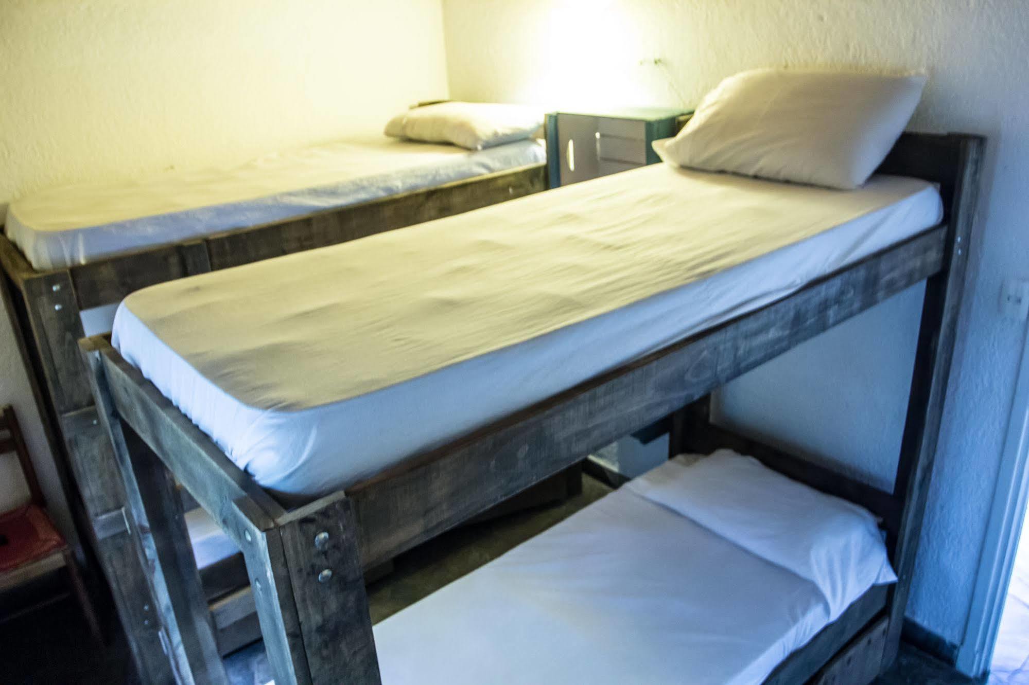 La Barra Negrita Hostel מראה חיצוני תמונה