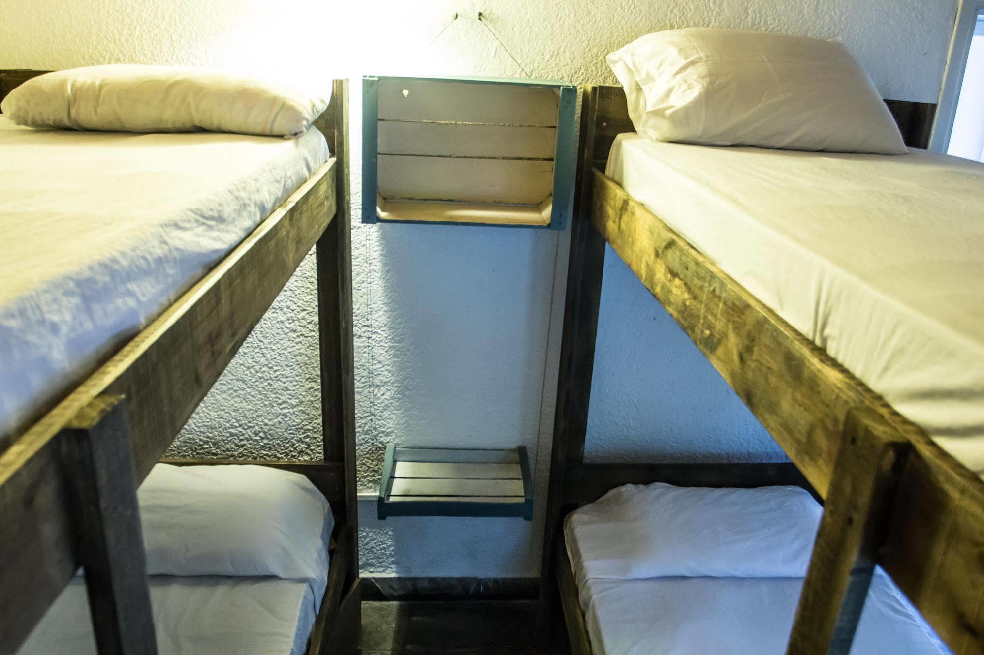 La Barra Negrita Hostel מראה חיצוני תמונה
