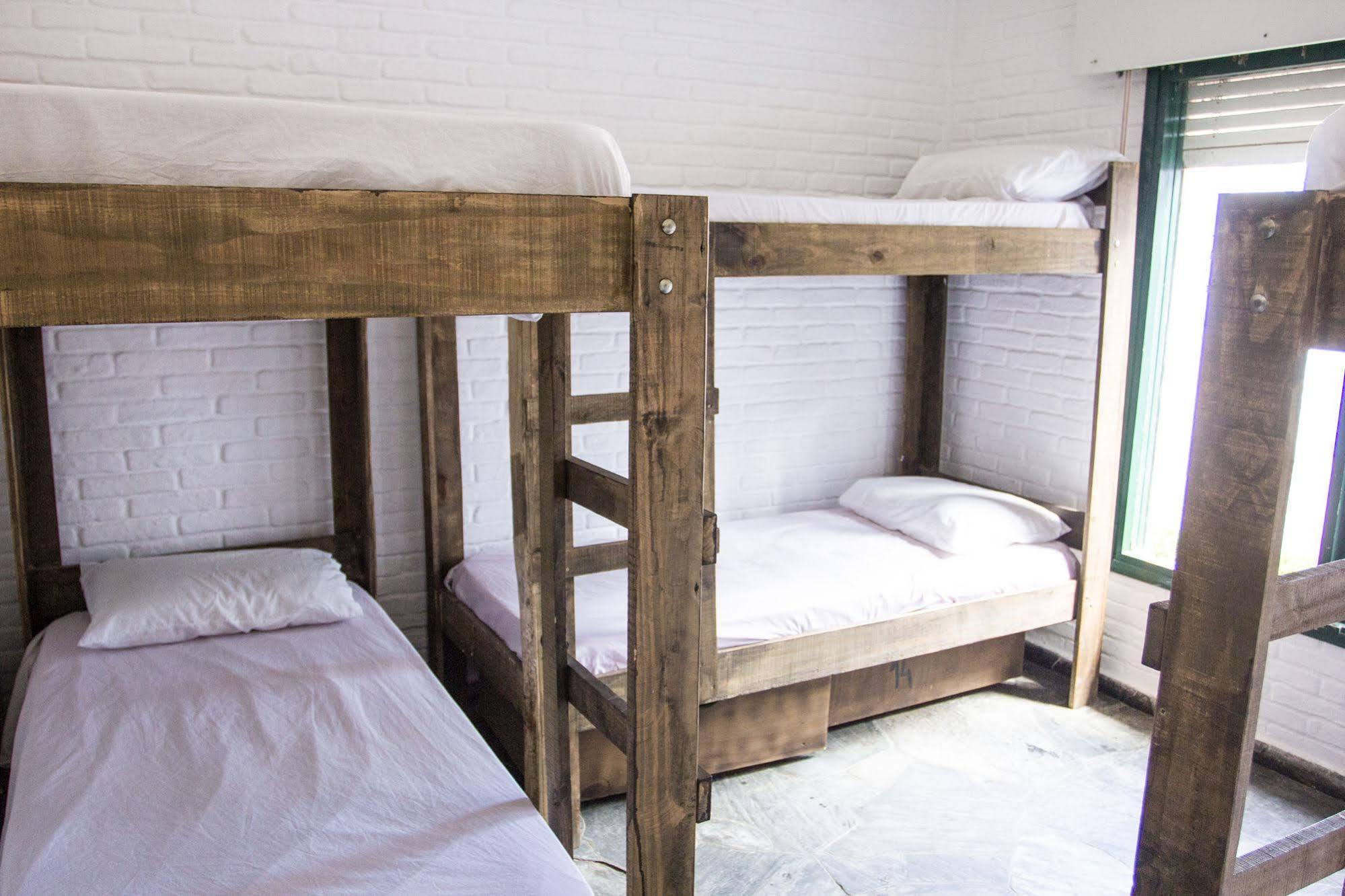 La Barra Negrita Hostel מראה חיצוני תמונה