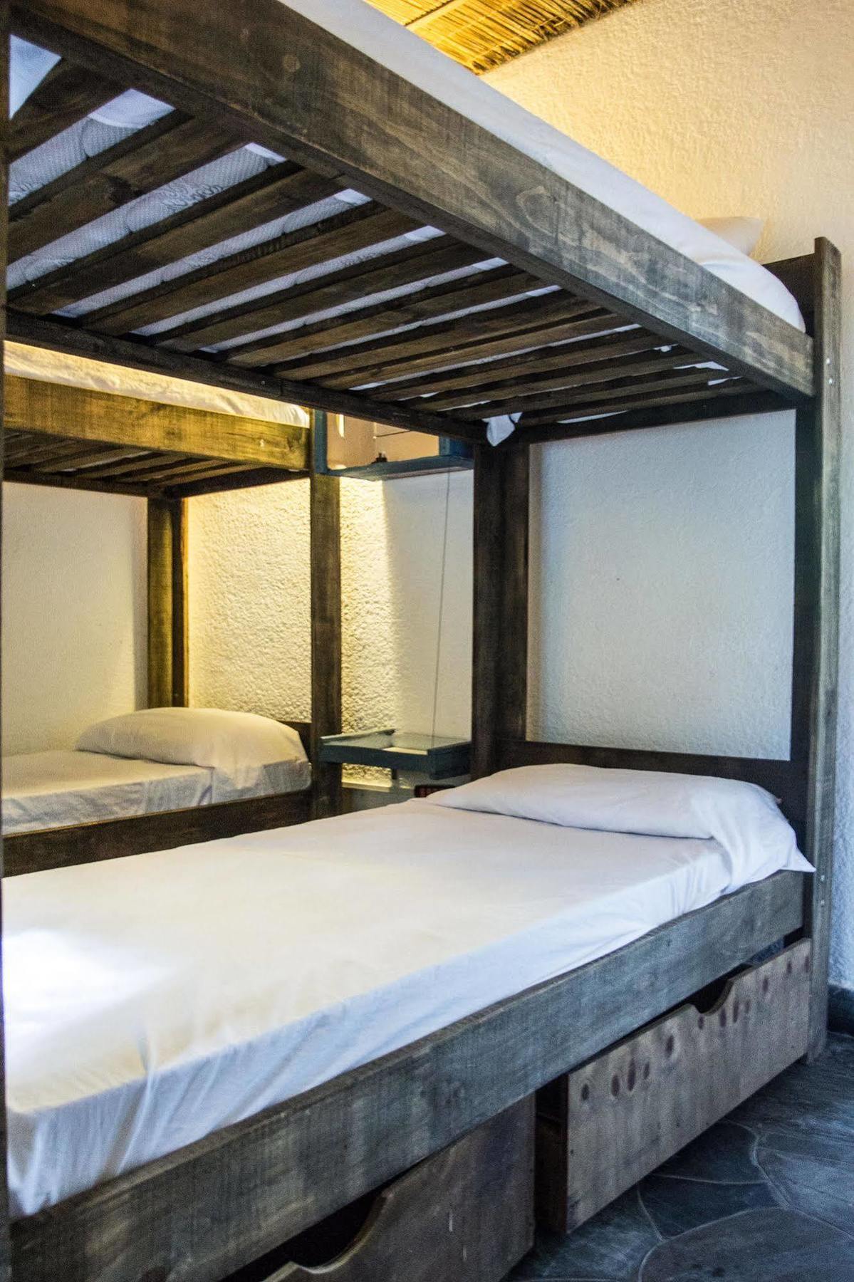 La Barra Negrita Hostel מראה חיצוני תמונה