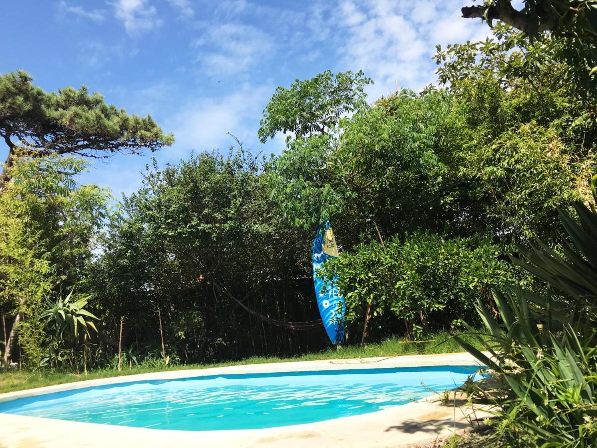 La Barra Negrita Hostel חדר תמונה